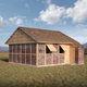 Image for article titled The Plan To Reuse Earthquake Rubble For Emergency Homes In Nepal